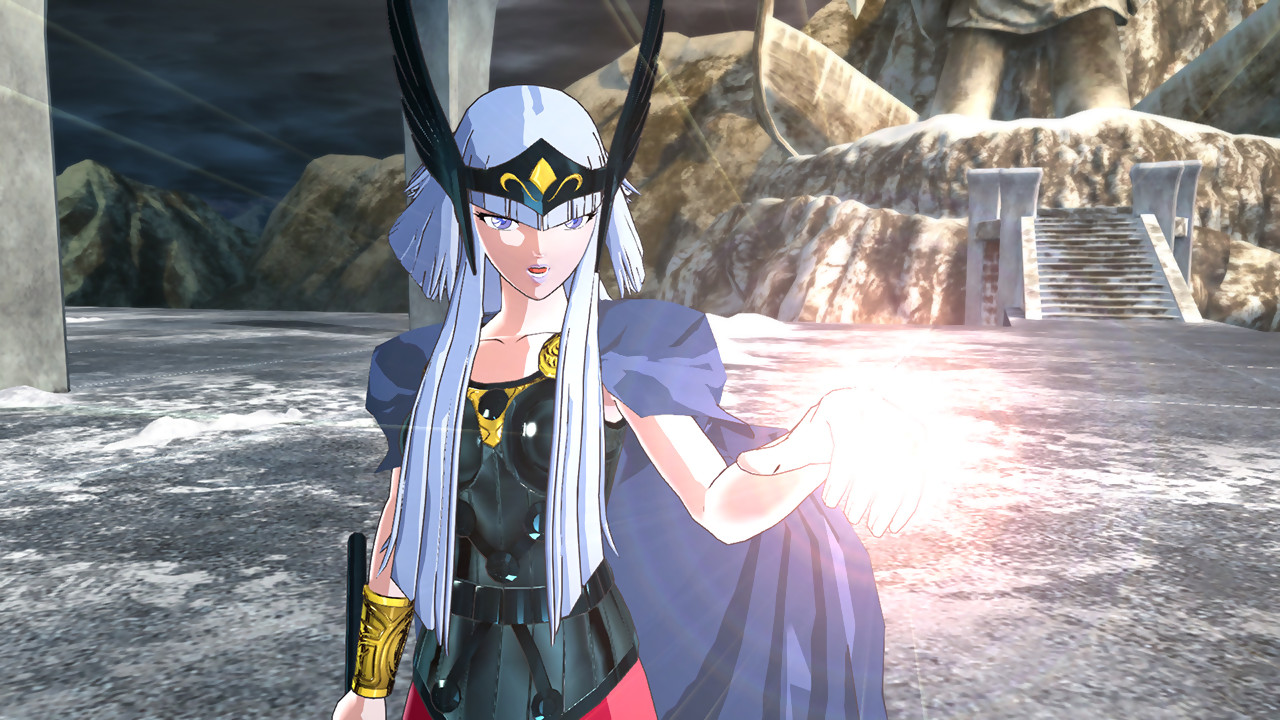 PlayMag | Saint Seiya Soldiers’ Soul se date en vidéo lors de la Japan