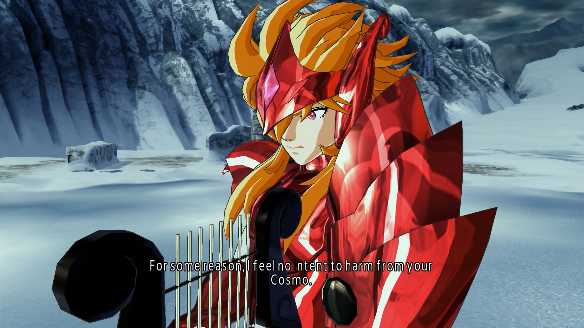 PlayMag | Saint Seiya Soldiers’ Soul se date en vidéo lors de la Japan