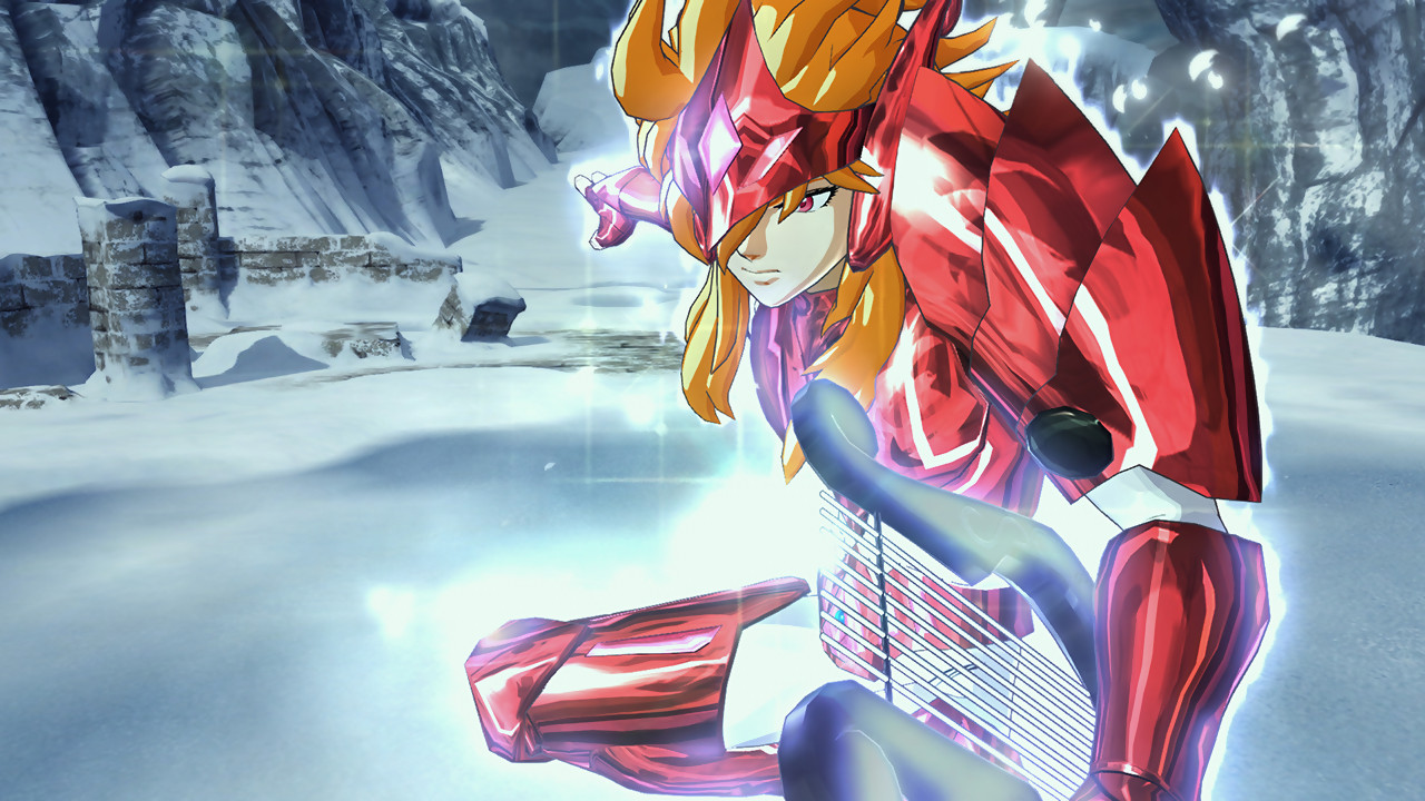 PlayMag | Saint Seiya Soldiers’ Soul se date en vidéo lors de la Japan