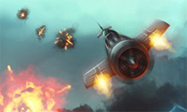 Aces of the Luftwaffe débarque demain sur PS4