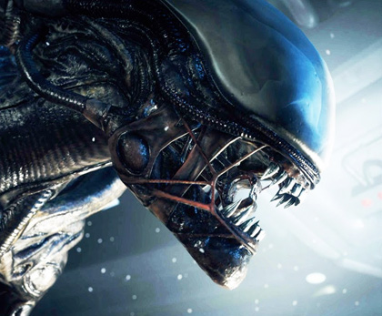 Alien : Isolation, une vidéo sur les personnages