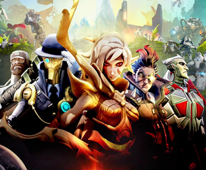 Battleborn se prépare avant l’E3 dans un nouveau trailer