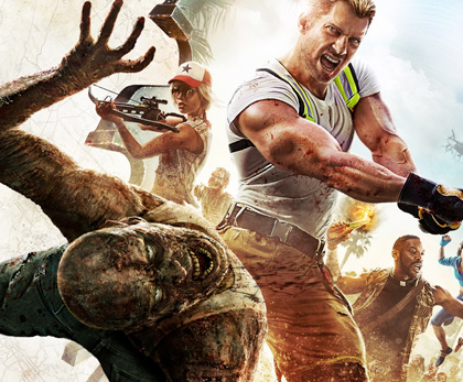 Un trailer complètement déjanté pour Dead Island 2