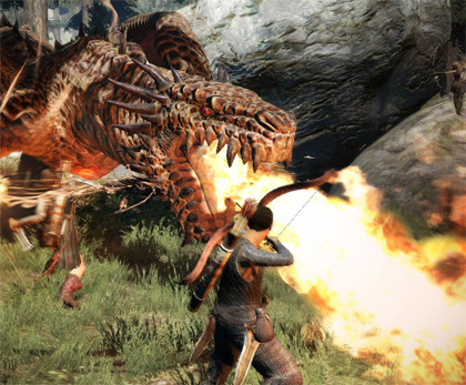 Dragon’s Dogma Online recrute deux nouvelles classes et présente sa coop en vidéo