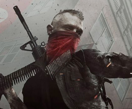 Homefront : The Revolution est de retour et s’offre un mode coop dans un nouveau trailer