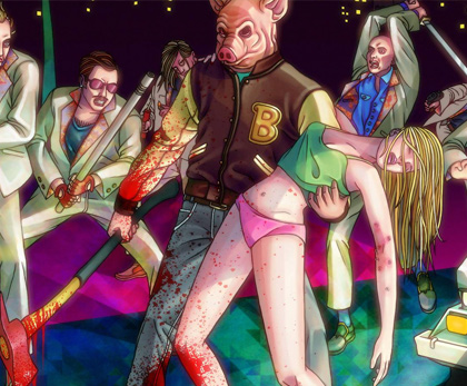 Hotline Miami 2 : Wrong Number fait sa loi avec un trailer