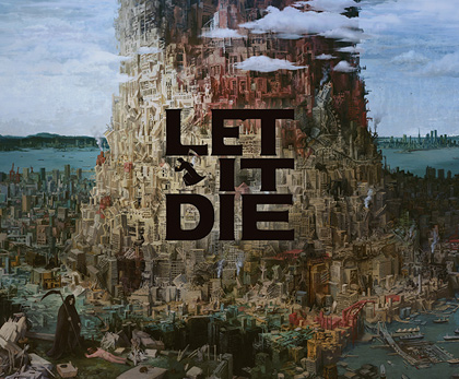 Let It Die, l’énigme de Grasshopper Manufacture