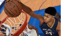 NBA 2K16 présente son mode ProAM et sa personnalisation poussée