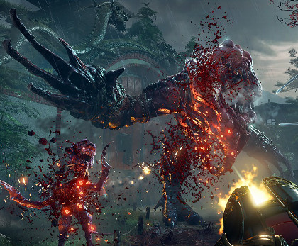 E3 : Shadow Warrior 2 annoncé et un trailer pour l’E3 2015