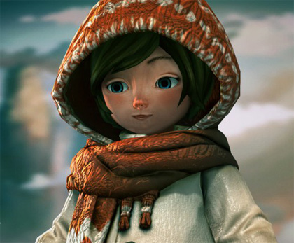 Silence : The Whispered World 2 annonce sa venue sur PS4
