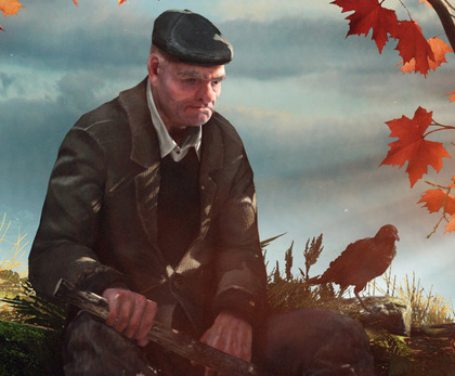 The Vanishing of Ethan Carter sur PS4 l’année prochaine