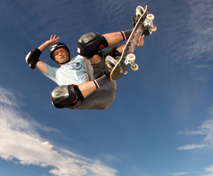 Tony Hawk’s arrivera bien en 2015