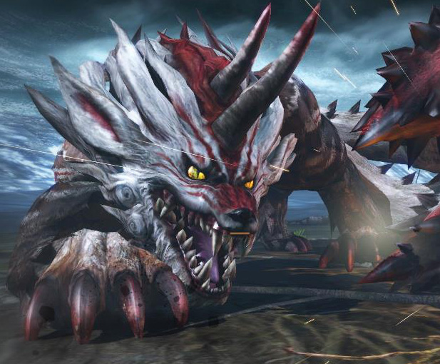 La chasse aux démons Toukiden : Kiwami annoncée sur PS4 en Europe