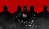 Les précommandes sont ouvertes pour Wolfenstein : The Old Blood