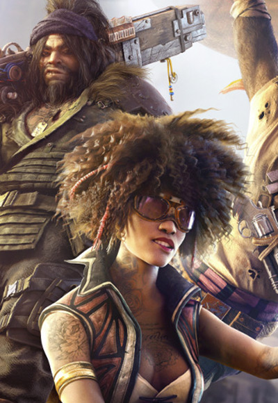 Beyond Good & Evil 2