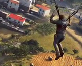 Just Cause 3