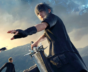 Gamescom 2015 – Final Fantasy XV : Deux vidéos sur l’amour d’un père et un prince en mauvaise posture + images inédites