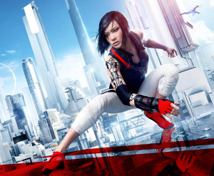 E3 : Mirror’s Edge est de retour en vidéo