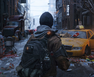 Une petite image de The Division