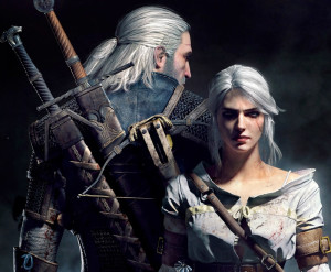 The Witcher 3 : Wild Hunt se met à jour et s’étoffe