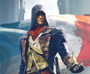 Assassin’s Creed Unity lance bientôt son DLC Dead Kings