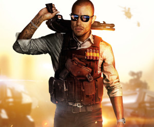 Battlefield Hardline : Le Premium étale son attirail