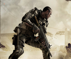 Call of Duty Advanced Warfare explique le contenu du DLC Ravage en vidéo