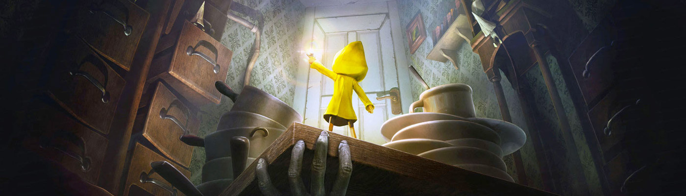 Little Nightmares