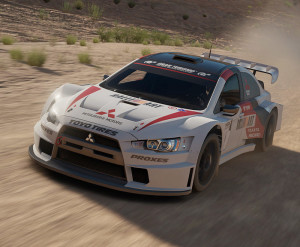 Gran Turismo Sport passe la seconde sur PS4 Pro