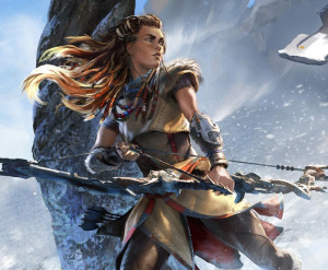 3.4 millions de Horizon Zero Dawn, 1 million de PS VR