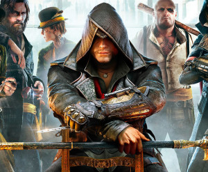 Une heure de gameplay à tuer avec Assassin’s Creed Syndicate