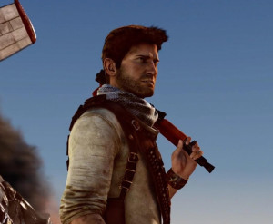 Découvrez les débuts de Nathan Drake dans une compilation sur PS4