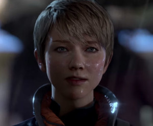 E3 – Detroit Become Human dévoile 23 screenshots robotisant