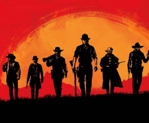 Rockstar Games annonce officiellement Red Dead Redemption 2