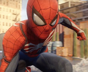 Spider-Man en 4K 30 FPS sur PlayStation 4 Pro