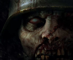 Call of Duty WWII : campagne solo, modes multi et zombies en coop !