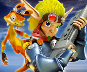 Jak and Daxter arrivent sur PlayStation 4
