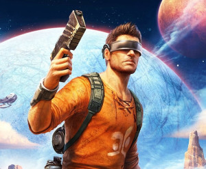 Outcast Second Contact dévoile une nouvelle planète