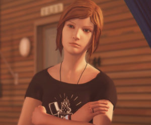 Gamescom / Life is Strange : Before the Storm prépare son lancement en vidéo