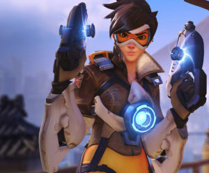 Overwatch fête son anniversaire en vidéo