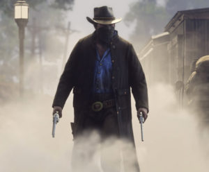 Red Dead Redemption 2 est reporté mais s’offre de fabuleux screenshots