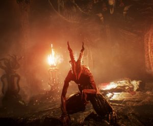 E3 – Agony : Un voyage au cœur des enfers le temps d’une vidéo de gameplay