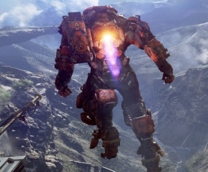 E3 – BioWare dévoile sa nouvelle licence : Anthem