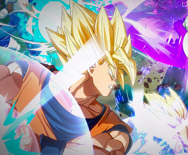 Dragon Ball FighterZ : Date de sortie, nouveaux personnages et season pass