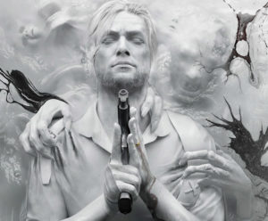 The Evil Within 2 : 5 minutes de sueurs froides en compagnie du Gardien