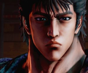 Hokuto ga Gotoku : Kenshiro s’attaque à la PS4 avec Yakuza Studio